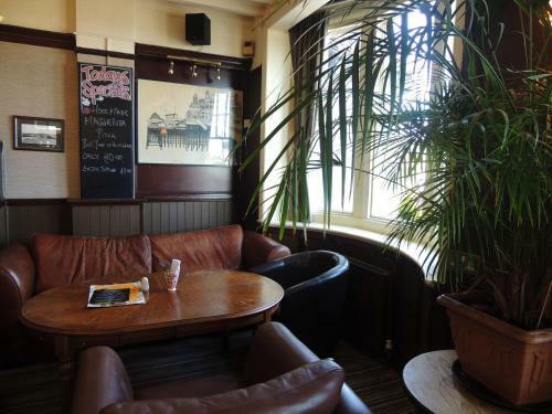 Posada The Downs Hotel