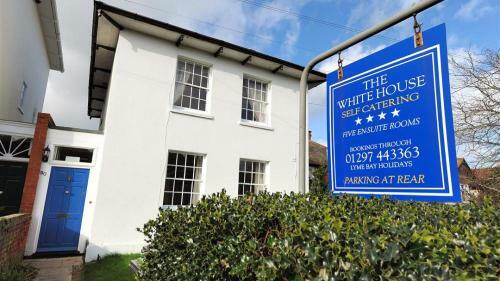 The White House