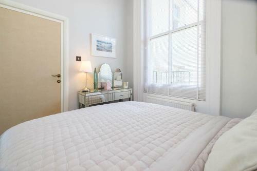 Apartamento Charming Balcony Flat Close To The Sea!