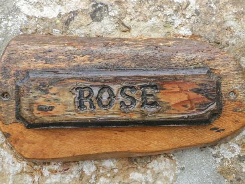 Rose Cottage