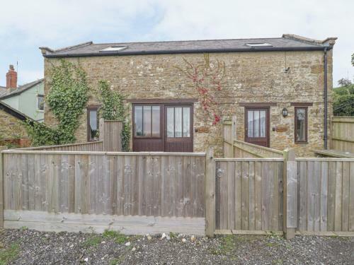 Ivy Cottage