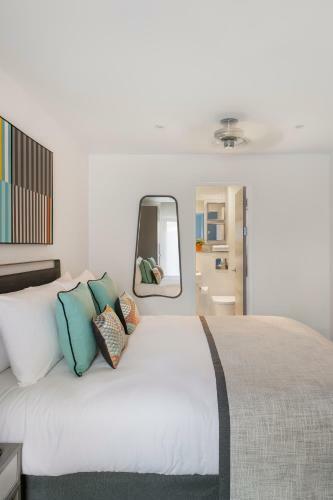 Q Square By Supercity Aparthotels