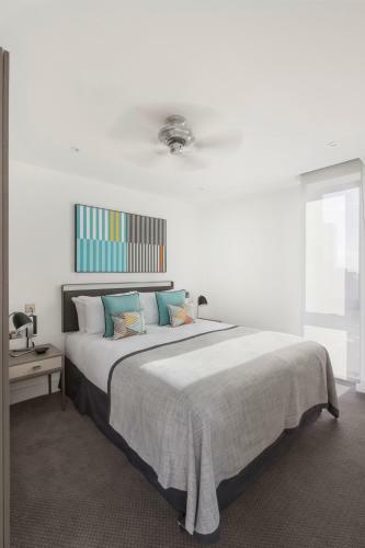 Q Square By Supercity Aparthotels