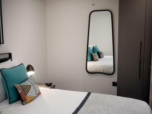 Q Square By Supercity Aparthotels