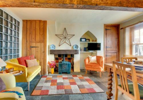 Rope Cottage