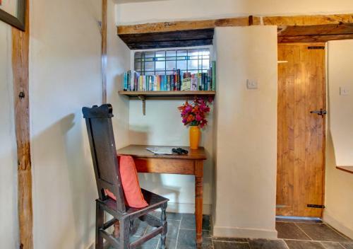 Rope Cottage