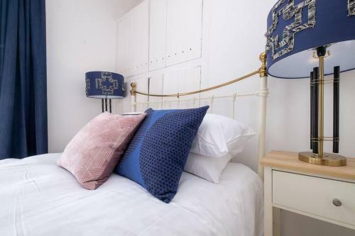 The Perfect One Bedroom Apartment!