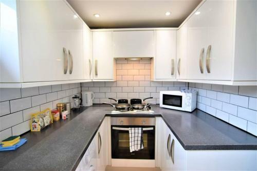 Apartamento London Road Modern Flat