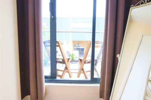 Apartamento London Road Modern Flat