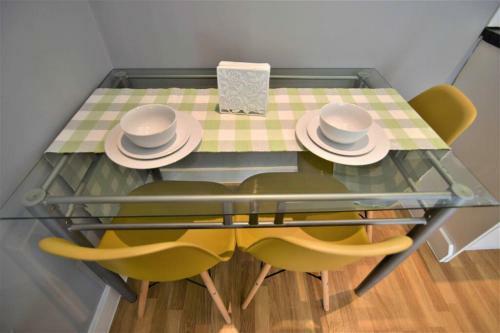 Apartamento London Road Modern Flat