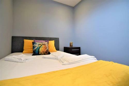 Apartamento London Road Modern Flat