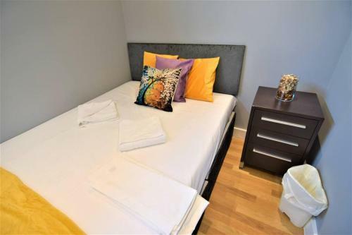 Apartamento London Road Modern Flat