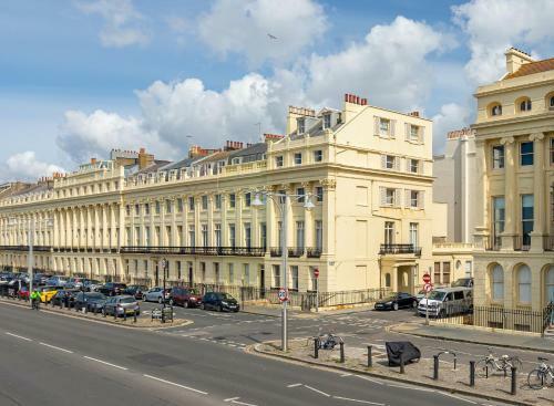 Apartamentos Beaches Brighton 2