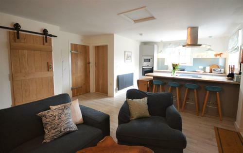 The Stables Brighstone