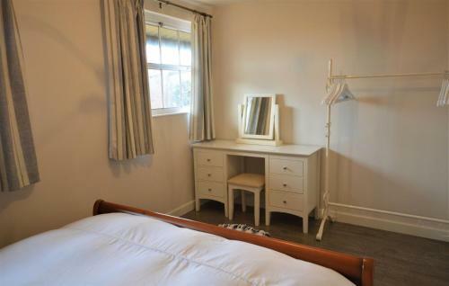 The Coach House