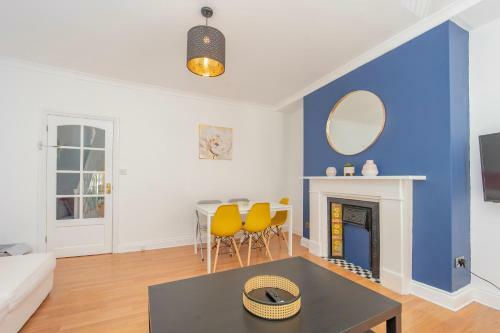 Apartamento Cosy Three Bedroom Flat Next Brighton Seafront Sleep 8