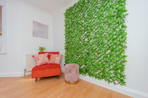 Apartamento Cosy Three Bedroom Flat Next Brighton Seafront Sleep 8