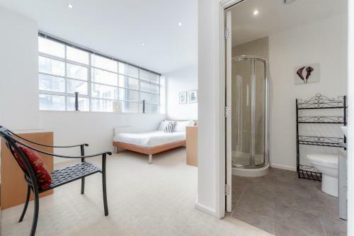 Roomspace Serviced Apartments - Princes House