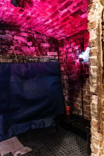 Apartamento Brighton Erotic Boudoir
