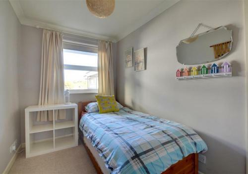 Apartamento Highcliff Court