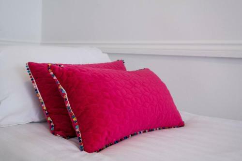 Apartamento Charming, Bright & New Beach Balcony Flat