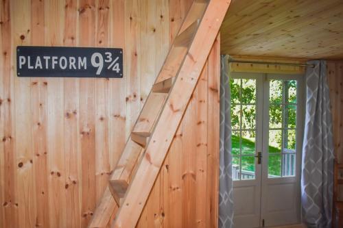 1bd Rustic Cabin The Perfect Weekend Hideaway!