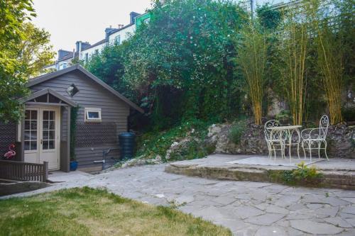 1bd Rustic Cabin The Perfect Weekend Hideaway!