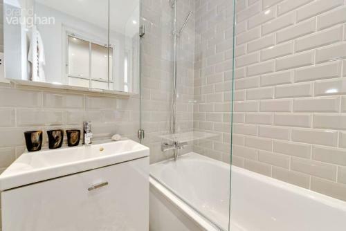 Apartamento High Spec Flat, Super Central In Brighton's Lanes