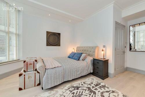 Apartamento High Spec Flat, Super Central In Brighton's Lanes