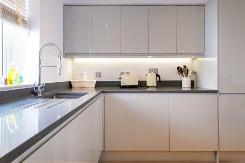 Apartamento High Spec Flat, Super Central In Brighton's Lanes