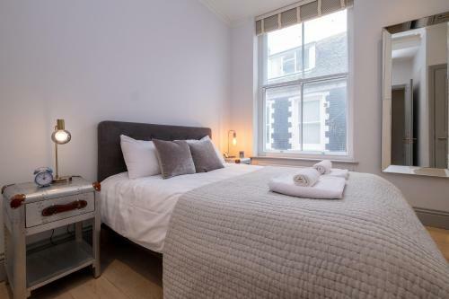 Apartamento High Spec Flat, Super Central In Brighton's Lanes