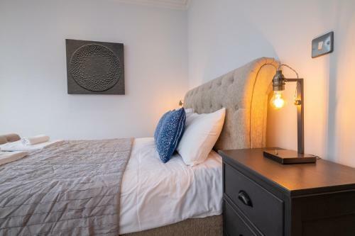 Apartamento High Spec Flat, Super Central In Brighton's Lanes