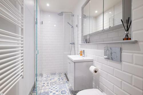 Apartamento High Spec Flat, Super Central In Brighton's Lanes