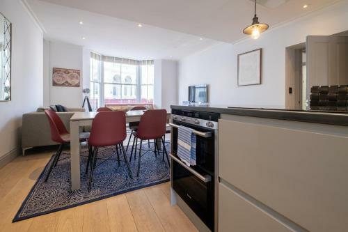 Apartamento High Spec Flat, Super Central In Brighton's Lanes