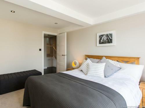 Luxury 3bdr Conversion W/private Rooftop Terrace