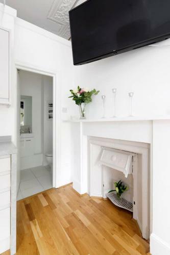 Apartamento Chic Regency Studio Minutes To The Beach