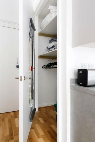 Apartamento Chic Regency Studio Minutes To The Beach