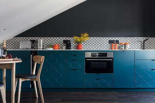 Apartamento Plum Guide - Cindercomb