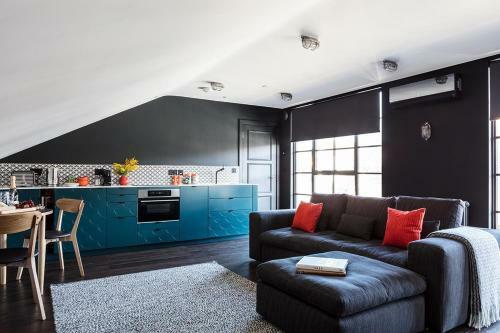 Apartamento Plum Guide - Cindercomb