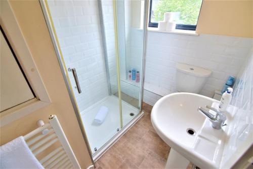 Apartamento One Bed Flat Next To Brighton Station Sleeps 2