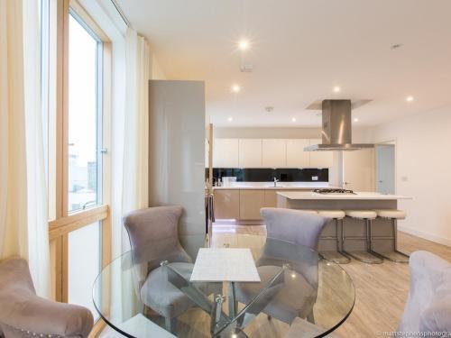 Apartamento Pass The Keys -newly Refurbished - Beautiful 2bdr With Balcony