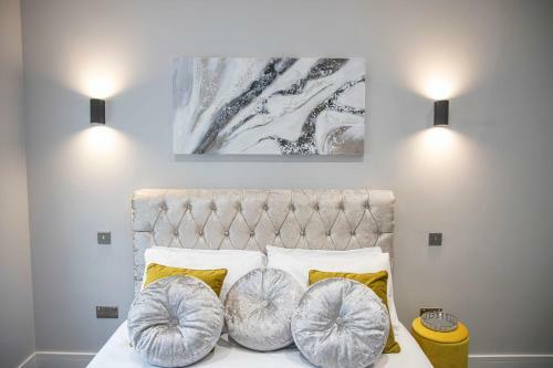 Apartamento Designer 1bed Central Brighton