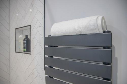 Apartamento Designer 1bed Central Brighton