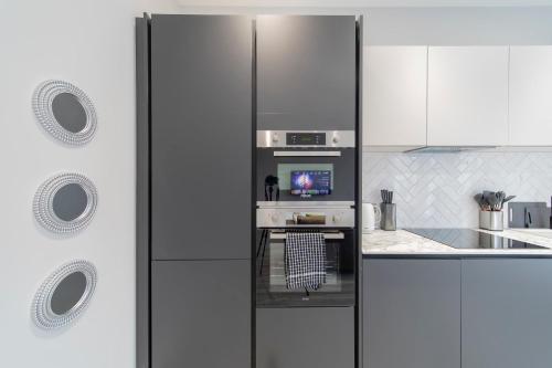 Apartamento Designer 1bed Central Brighton