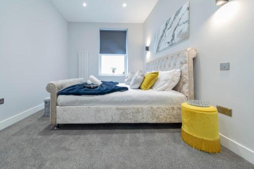 Apartamento Designer 1bed Central Brighton