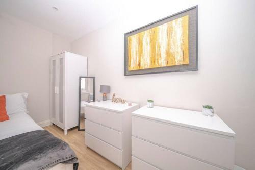 Stunning Studio Apartment In Hove Next To The Sea