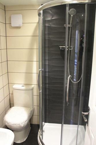 Stunning Studio Apartment In Hove Next To The Sea