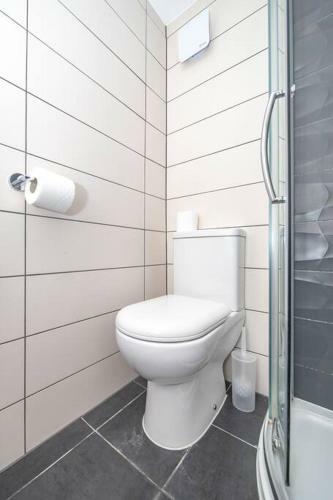 Stunning Studio Apartment In Hove Next To The Sea