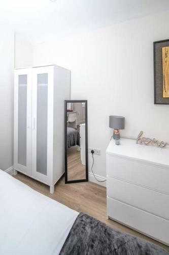 Stunning Studio Apartment In Hove Next To The Sea