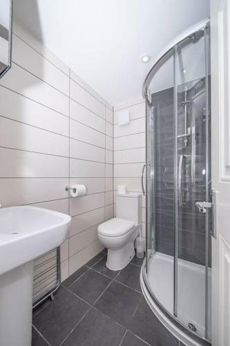 Stunning Studio Apartment In Hove Next To The Sea